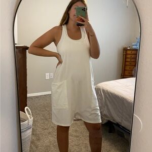 Free People Movement Hotshot Onesie Romper